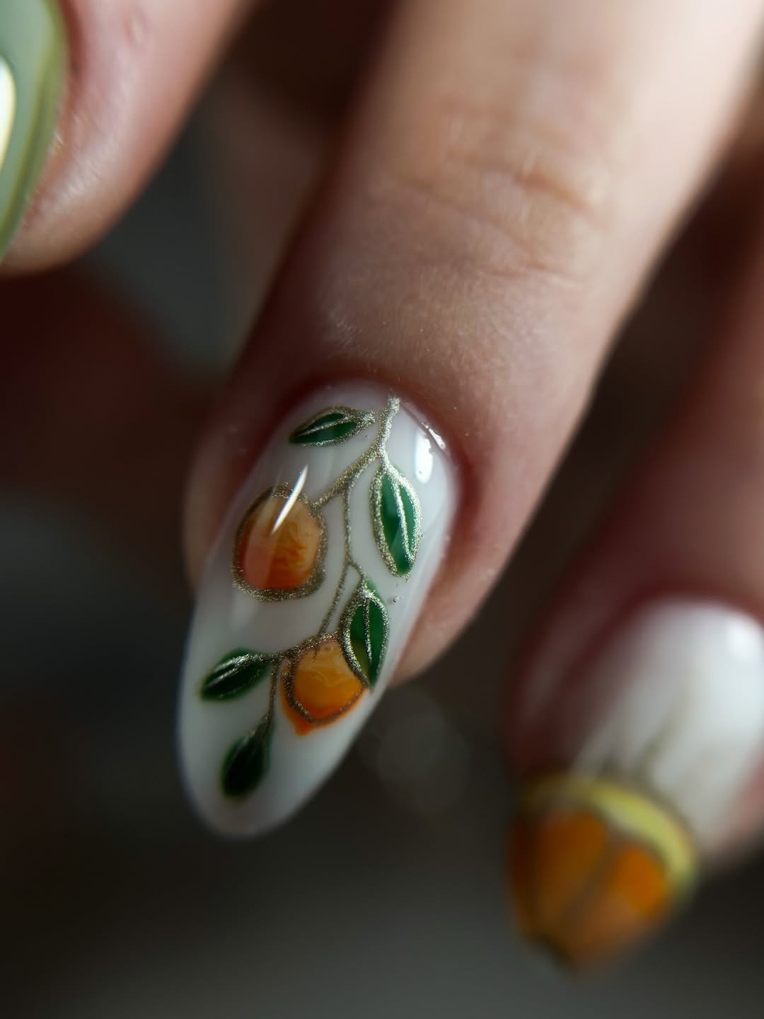 Shu Shu Nail Studio