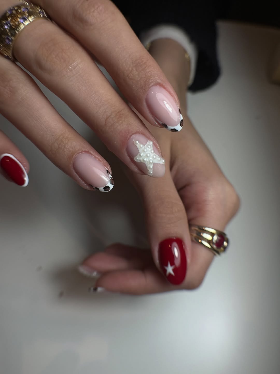 Shu Shu Nail Studio
