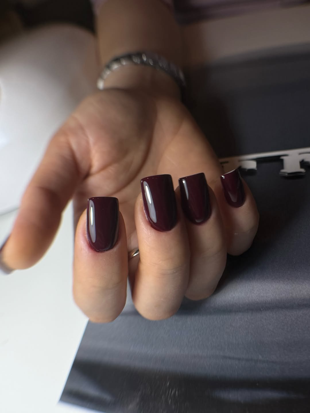 Shu Shu Nail Studio