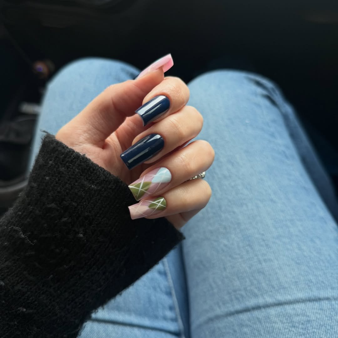 Shu Shu Nail Studio